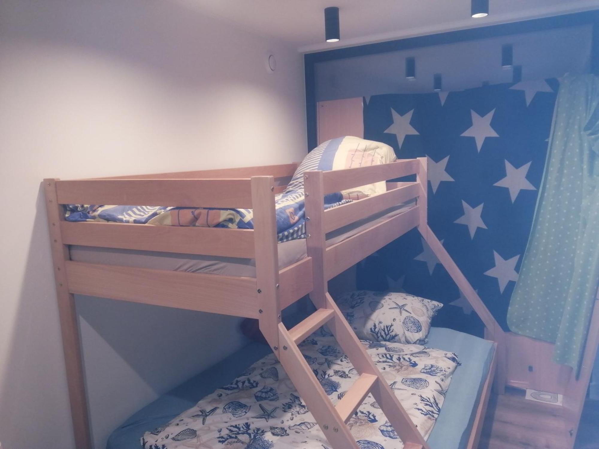Kreativhof Biotopia Radapart Creglingen Kültér fotó