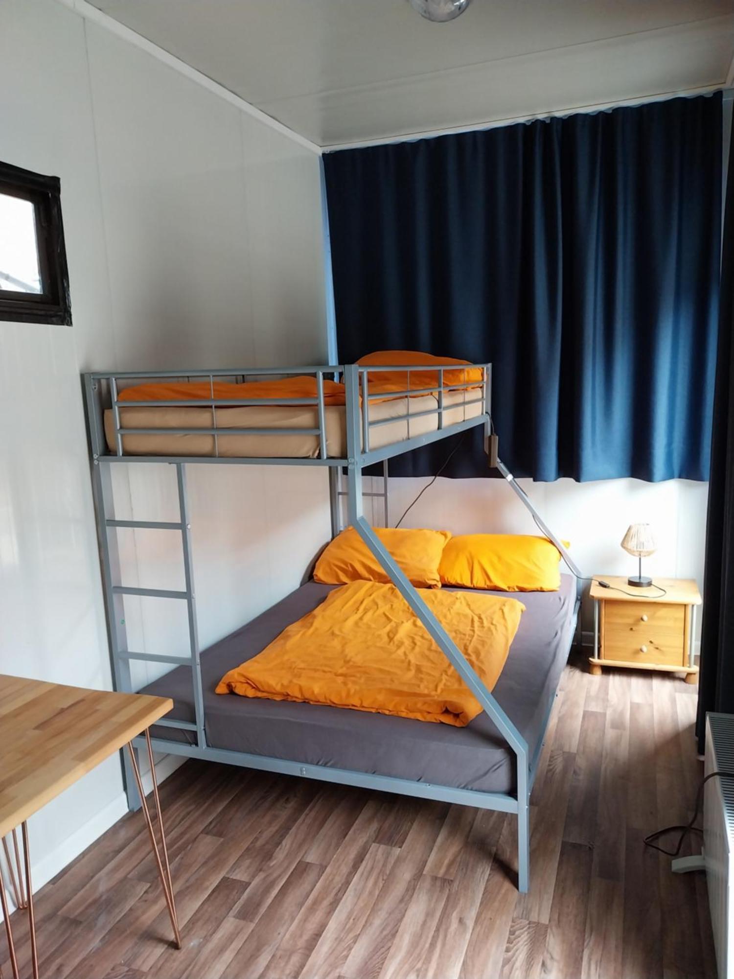 Kreativhof Biotopia Radapart Creglingen Kültér fotó